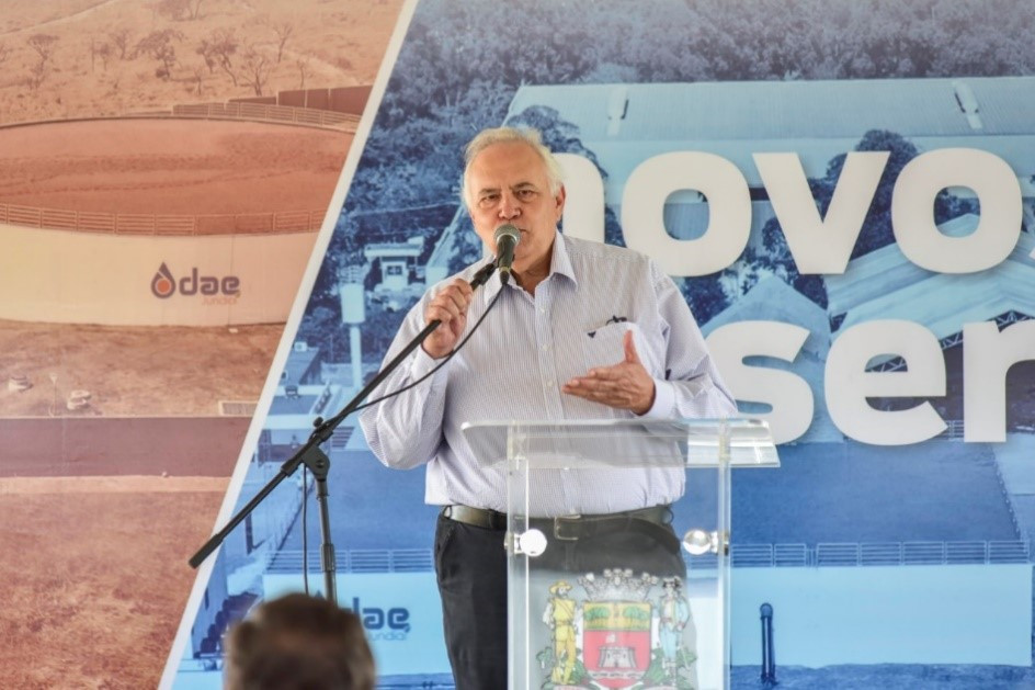Justiça julga irregular contrato de R$ 44 mil do Dae Jundiaí, mas presidente não precisa ressarcir