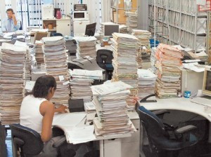 Sindicato fica fora e advogado pega mais de 700 ações de servidores contra Prefeitura de Jundiaí