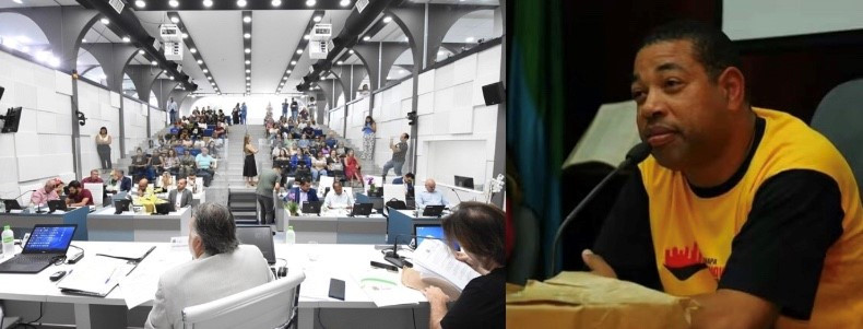 Prefeitura de Jundiaí vai apresentar projeto de lei à Asserv, antes de votação na Câmara Municipal