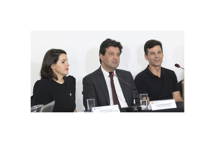 Campanha estimula hábitos saudáveis para as crianças