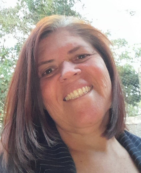 Professora aposentada agradece à Asserv pela ajuda no resgate de suas férias perdidas