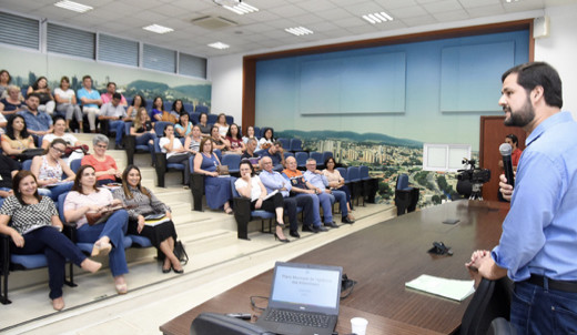 Jundiaí apresenta Plano de Vigilância das Arboviroses
