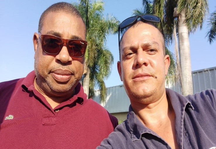 João Miguel declara apoio à chapa de oposição no Sindae