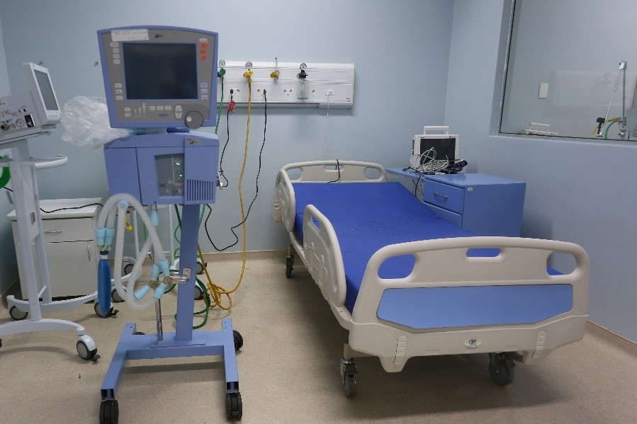 Não é de hoje! Hospital São Vicente, em Jundiaí, está doente há anos. Tem má (di)gestão