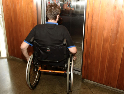 Acessibilidade é tema de palestra aberta ao público