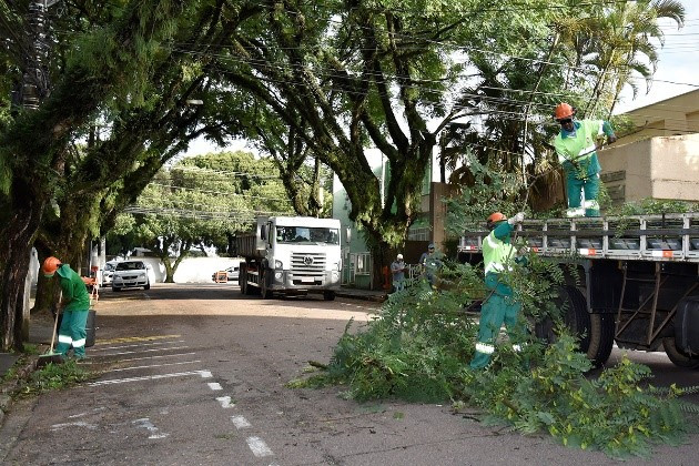 Sem licitação, Prefeitura de Jundiaí faz contrato de R$ 51 mi. Mas, teve cinco meses para evitar emergência