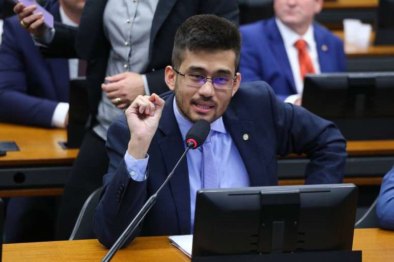 Hospital São Vicente recebe R$ 250 mil de emenda do deputado Kim Kataguiri
