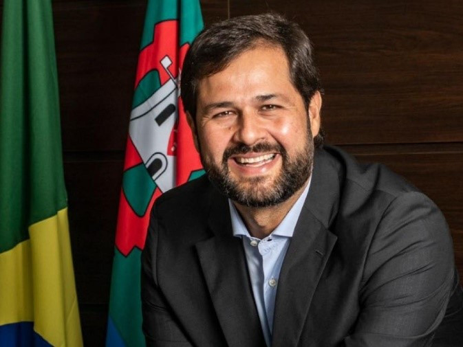 Justiça condena assessor da Prefeitura de Jundiaí a pagar indenização ao ex-prefeito LFM