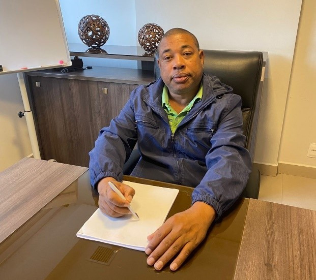 Reeleito presidente, João Miguel Alves vai intensificar nova fase da Asserv