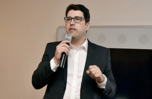 S. Vicente deve encerrar o ano com números recordes