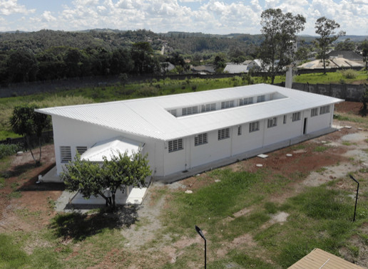 Saúde terá R$ 14 milhões em obras neste ano