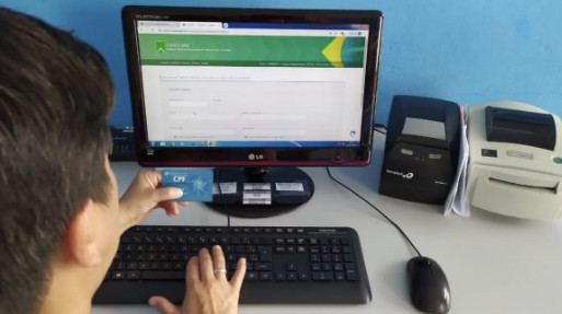 Saúde de Cabreúva atualiza cadastro de pacientes