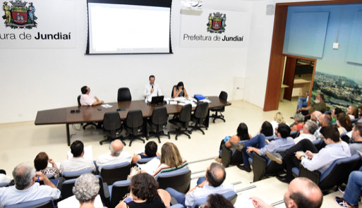 Em primeira reunião, Comus define comissões de trabalho