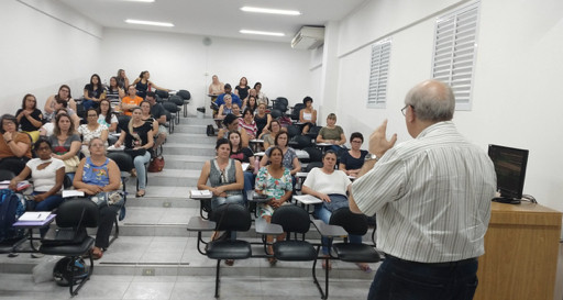 FMJ está com inscrições abertas para Cuidador de Idoso