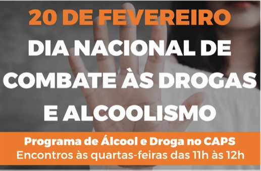 Itupeva oferece tratamento para dependentes químicos