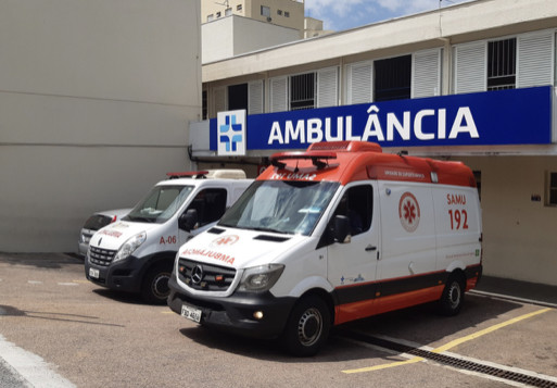 CARNAVAL: Serviços do HSV atendem mais de 2 mil pessoas