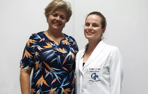 Saúde de Itupeva contará com cirurgiã vascular