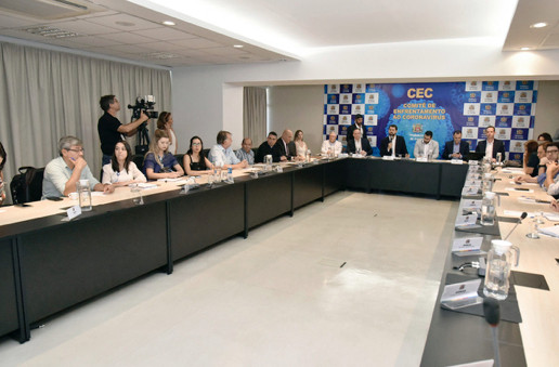Jundiaí declara Estado de Atenção e apresenta ações
