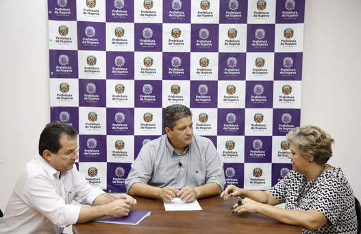Itupeva vai comprar mais equipamentos para hospital