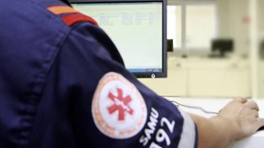 SAMU não deve ser acionado para dúvidas sobre o Coronavírus
