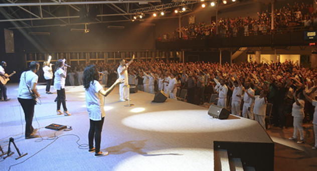 Religiosos criticam novo decreto. Em Jundiaí, Casa de Deus vai reabrir