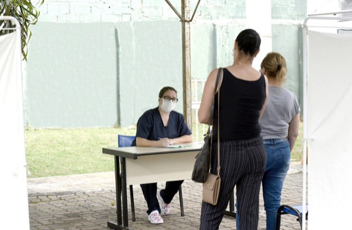 Unidades Sentinelas começam a atender
