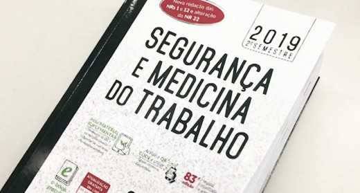 Justiça revoga alterações em normas de segurança do trabalho