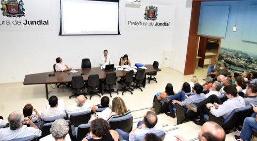 Usuários reclamam que COMUS anda esquecido