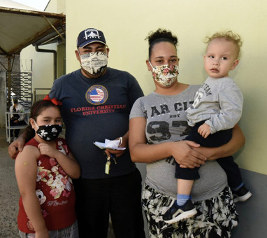 Vacinação contra gripe tem novos públicos